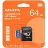 ADATA Premier microSDXC, 64 GB Geheugenkaart