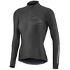 Liv Maillot à Manches Longues Flara