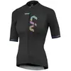 Liv Maillot à Manches Courtes Race Day