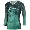 Liv Maillot Enduro Manches 3/4 Koa