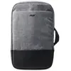 Sac à dos Acer Gris 3-en-1 pour PC Portable 14"