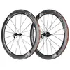 Vision Jeu De Roues De Route Metron 55 Cl Disc