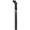 Tige de selle FSA SLK carbone di-2 itc sb20 31,6mm v19 - noir