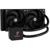 Enermax liquid CPU Cooler LIQMAX IV Series 240mm AM5/LGA1851, Refroidi...