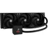 Enermax liquid CPU Cooler LIQMAX IV Series 360mm AM5/LGA1851, Refroidi...
