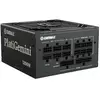 Enermax PlatiGemini (1200 W), Alimentation PC, Noir