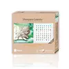 Pintoo Puzzle en Plastique - A Chilly Day H1598