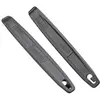 Outil demonte pneu velo super b tb-tl15 renforce noir (x2)