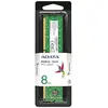 Adata Mémoire Ram Addu1600w8g11-s 1x8gb Ddr3 1600mhz