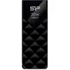 Silicon Power Blaze B03 (32 Go, USB-A), Clé USB, Noir