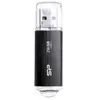 Silicon Power SILICON POWER Blaze B02 - Clé USB - 256 Go - USB 3.2 Gen 1 - noir