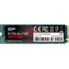 Hard Drive Silicon Power SP00P34A80M28 M.2 SSD