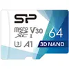 Silicon Power Superior Pro microSDXC 64 Go