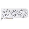 PowerColor Hellhound Spectral White AMD Radeon RX 9070 XT 16GB GDDR6