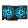 Powercolor Carte Graphique Rx 7600 Hellhound Oc 8gb Gddr6