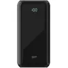Silicon Power QS28 Lithium Polymère (LiPo) 20000 mAh Noir