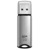 Silicon Power Marvel M02 (32 Go, USB-A), Clé USB, Argent