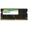 SILICON POWER - DDR4 - module - 4 Go - SO DIMM 260 broches - 2400 MHz ...