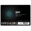 SILICON POWER A55 - SSD - 4 To - interne - 2.5" - SATA 6Gb/s