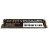SILICON POWER US75 - SSD - 1 To - interne - M.2 2280 - PCIe 4.0 x4 (NVMe)