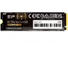 SILICON POWER US75 - SSD - 2 To - interne - M.2 2280 - PCIe 4.0 x4 (NVMe)