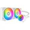 xigmatek Watercooling CPU Liquid Killer X 240 Arctic (Blanc) - EN47963