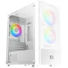 Mini Tour Oreo Arctic (Blanc) Xigmatek - EN47772
