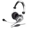 Genius HS-04SU - Micro-casque - sur-oreille - filaire