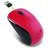 GENIUS  Souris NX-7000 - Sans fil optique NGS - Rouge
