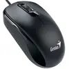 Genius DX-110 - souris - USB - noir
