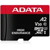 ADATA Carte mémoire AUSDX64GUI3V30SHA2-RA1 mémoire flash 64 Go MicroSDXC Classe 10 UHS-I