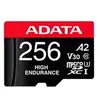 A-Data ADATA MicroSDXC haute endurance 256 Go