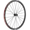 Vision Paire De Roues Sc 30 Carbon Cl Disc Tubeless