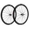 Vision Jeu De Roues De Route Sc40 Db B2 Cl Disc