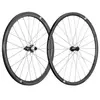 Vision Jeu De Roues De Route Sc 30 Agx I23 Center Lock Disc 700c Tubel...