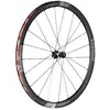Vision Roue Avant De Route Trimax 35 Db 700c Tubeless
