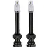 Vision VALVES VISION TUBELESS 70 mm Noir
