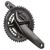 Fsa Manivelles Avec Plateau Gossamer Pro Bb286 Evo 120/90 Bcd