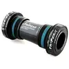 Tripeak Cuvettes De Boîtier De Pédalier Bsa Rotor Tt Steel 24 Mm