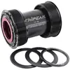 Tripeak Cuvettes De Boîtier De Pédalier T47 Trek Shimano/sram Dub/rotor 3d Ceramic