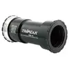 Topeak Cuvettes De Boîtier De Pédalier Twistfit Bb86 Road/mtb