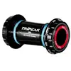Tripeak Cuvettes De Boîtier De Pédalier Bsa Shimano/sram Dub/rotor 3d+ Ceramic