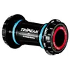 Tripeak Cuvettes De Boîtier De Pédalier Ita Shimano/sram Dub/rotor 3d+ Ceramic