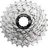 Cassette 9V (11-25) - SUNRACE - Mixte - Adulte