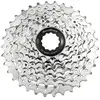 Transmissions Cassettes vtt Sunrace M6 8-speed Cassette