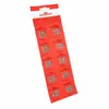 Sunrace Maillon De Chaîne Cnq10 Quick 10 Unités