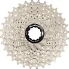 Cassette 11v. sunrace csrs3 - 11-32dts (compatible shimano)