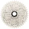 SunRace Cassette Csms8 11s en argent métallique 11-42T