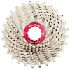 Cassette Index SunRace RX1 11 vitesses 11-28T Argent