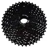 Cassette 11v. vtt sunrace csms8 noir - 11-40dts (compatible shimano)